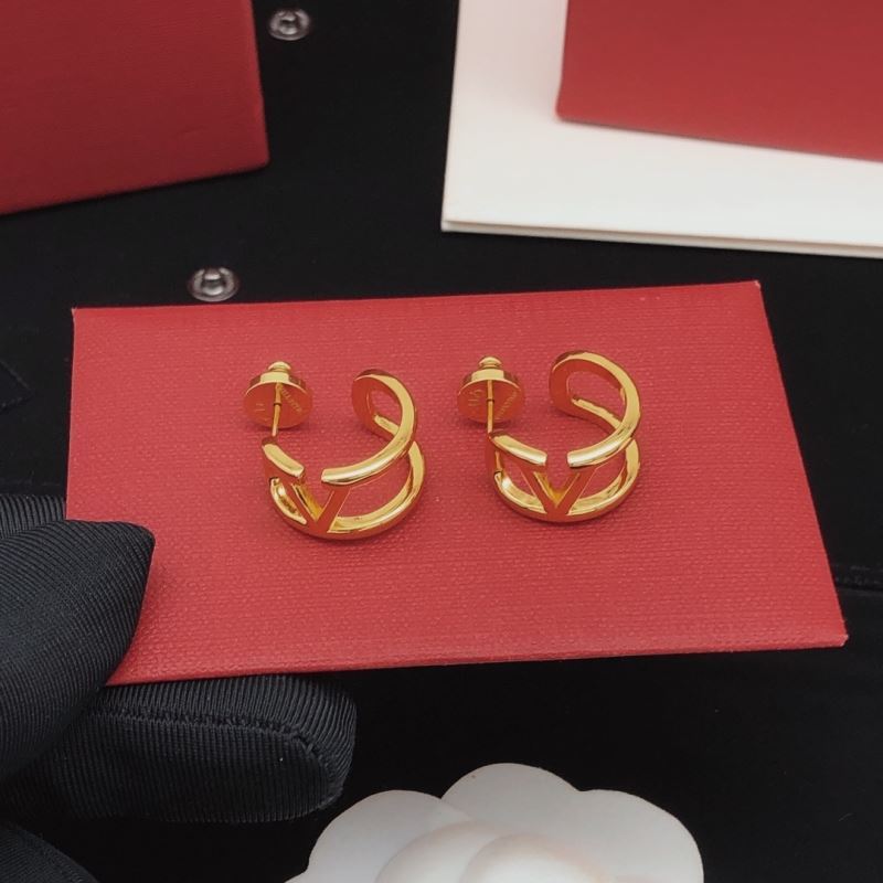 Valentino Earrings